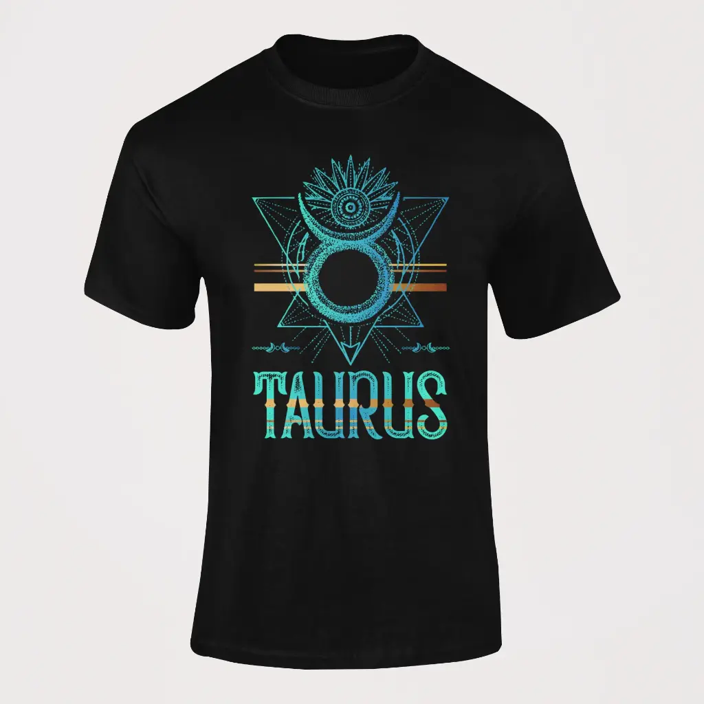 Taurus Zodiac